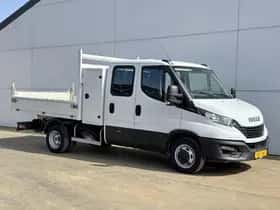 Iveco Daily (2021) thumbnail 5