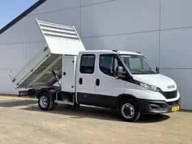 Iveco Daily (2021) thumbnail 6