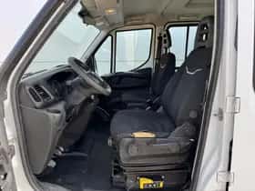 Iveco Daily (2021) thumbnail 7