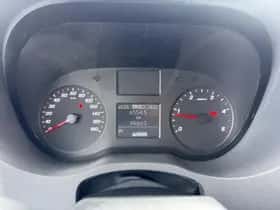 Mercedes-Benz Sprinter thumbnail 23