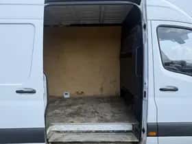 Mercedes-Benz Sprinter thumbnail 9
