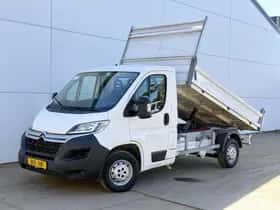 Citroën Jumper (2019)