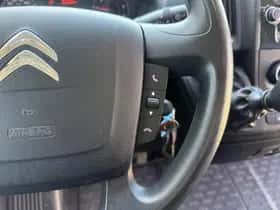 Citroën Jumper thumbnail 17