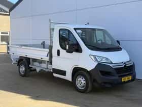 Citroën Jumper thumbnail 5