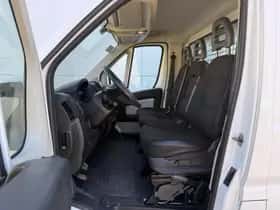Citroën Jumper thumbnail 7