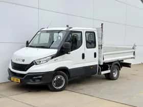 Iveco Daily (2020) thumbnail 2