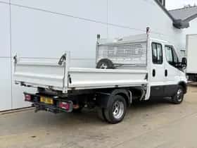 Iveco Daily (2020) thumbnail 3