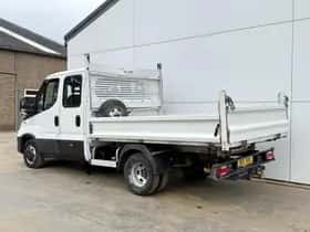 Iveco Daily (2020) thumbnail 4