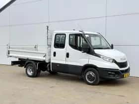 Iveco Daily (2020) thumbnail 5