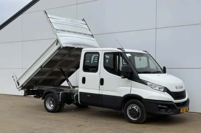 Iveco Daily (2020) thumbnail 6
