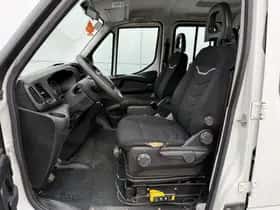 Iveco Daily (2020) thumbnail 7