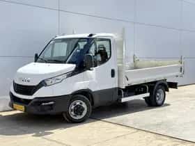 Iveco Daily (2020) thumbnail 2