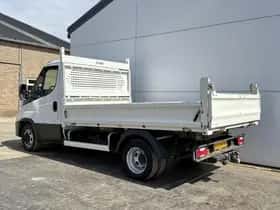 Iveco Daily (2020) thumbnail 3