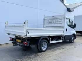 Iveco Daily (2020) thumbnail 4