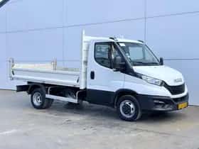 Iveco Daily (2020) thumbnail 5