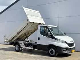 Iveco Daily (2020) thumbnail 6