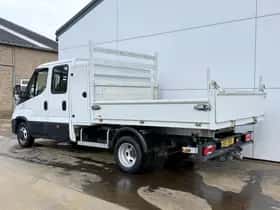 Iveco Daily thumbnail 3
