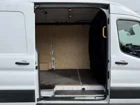 Ford E transit 68kwh 184pk (2022) thumbnail 11
