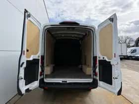 Ford E transit 68kwh 184pk (2022) thumbnail 12
