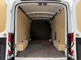 Ford E transit 68kwh 184pk (2022) thumbnail 13