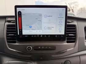 Ford E transit 68kwh 184pk (2022) thumbnail 17