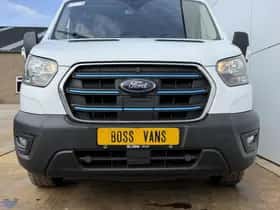 Ford E transit 68kwh 184pk (2022) thumbnail 19
