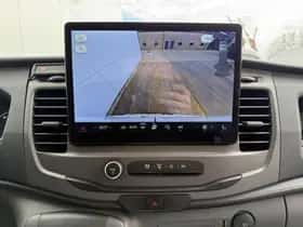 Ford E transit 68kwh 184pk (2022) thumbnail 20