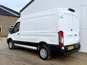 Ford E transit 68kwh 184pk (2022) thumbnail 3