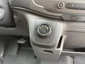 Ford E transit 68kwh 184pk (2022) thumbnail 21
