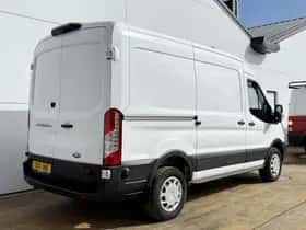 Ford E transit 68kwh 184pk (2022) thumbnail 4