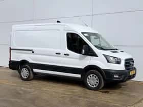 Ford E transit 68kwh 184pk (2022) thumbnail 5