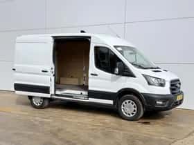Ford E transit 68kwh 184pk (2022) thumbnail 6
