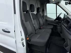 Ford E transit 68kwh 184pk (2022) thumbnail 9