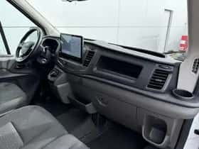 Ford E transit 68kwh 184pk (2022) thumbnail 10