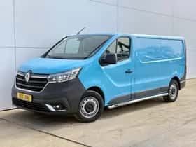 Renault Trafic (2022)
