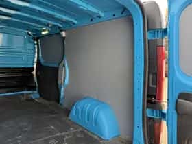Renault Trafic (2022) thumbnail 14