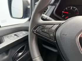 Renault Trafic (2022) thumbnail 22
