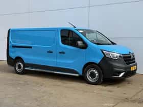 Renault Trafic (2022) thumbnail 4