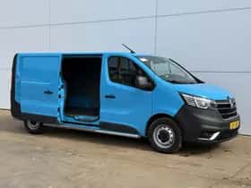 Renault Trafic (2022) thumbnail 5
