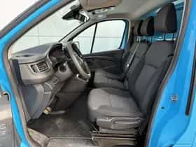 Renault Trafic (2022) thumbnail 6
