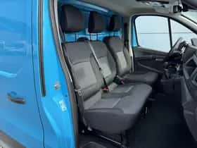 Renault Trafic (2022) thumbnail 7