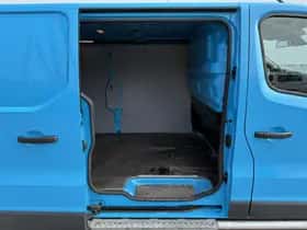 Renault Trafic (2022) thumbnail 9