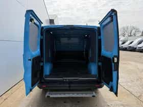 Renault Trafic (2022) thumbnail 10
