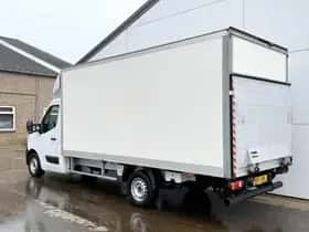 Renault Master thumbnail 2