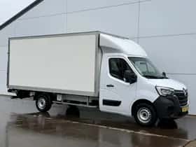 Renault Master thumbnail 4