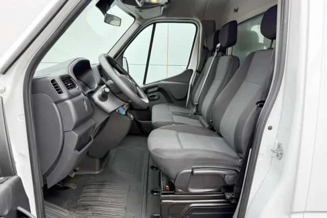 Renault Master (2022) thumbnail 5