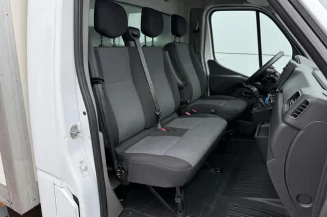 Renault Master (2022) thumbnail 6