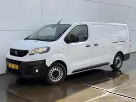 Peugeot E expert 75kwh (2022)