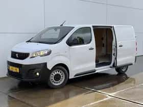 Peugeot E expert 75kwh (2022) thumbnail 2