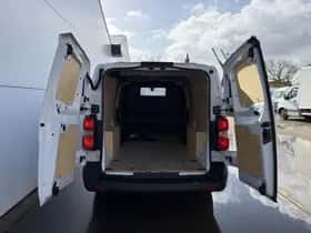 Peugeot E expert 75kwh (2022) thumbnail 13